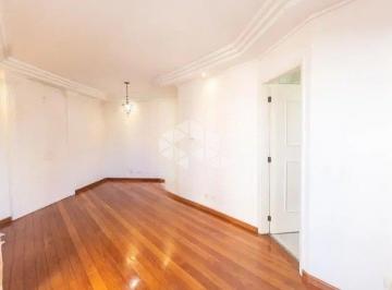Apartamento · 120m² · 3 Quartos · 2 Vagas · APARTAMENTO NA AGUA FRIA com 3 dormitórios , 1 suíte e 2 vagas de garagem.