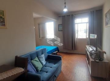 Apartamento · 38m² · 1 Quarto · VENDO APARTAMENTO NA REGIÃO CENTRAL - PERTO DO METRÔ LIBERDADE