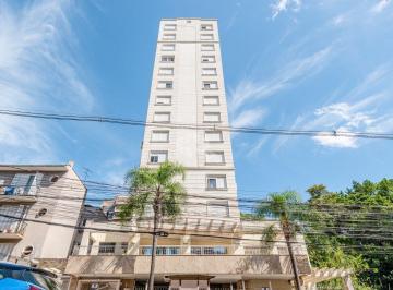Apartamento · 87m² · 2 Quartos · 2 Vagas · Apartamento de 87m², 2 suítes e 2 vagas no bairro Moinhos de Vento.