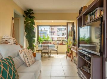 Apartamento · 76m² · 2 Quartos · 1 Vaga · OTIMO APARTAMENTO NA BASTIAN ANDAR ALTO