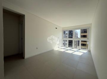 Apartamento · 64m² · 2 Quartos · 1 Vaga · Apartamento Novo de 2 dormitórios sendo 1 suíte com box/vaga de garagem em Capão da Canoa