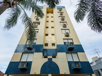 Apartamento · 68m² · 2 Quartos · 2 Vagas · Excelente Apartamento de 2 Dormitórios com Suíte e2 Vagas