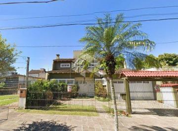 Casa · 299m² · 4 Quartos · 4 Vagas · Excelente Casa à venda na Rua Rincão 240 - Ipanema