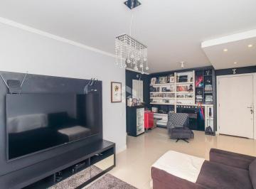 Apartamento · 107m² · 3 Quartos · 1 Vaga · Apartamento de 3 dormitórios à venda Bom Fim