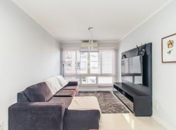 Apartamento · 107m² · 3 Quartos · 1 Vaga · Apartamento de 3 dormitórios à venda Bom Fim