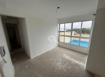 Apartamento · 54m² · 3 Quartos · 1 Vaga · APARTAMENTO DE 53,51M² COM 3 DORMITÓRIOS BAIRRO CAVALHADA
