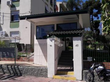 Apartamento · 40m² · 1 Quarto · 1 Vaga · Apartamento 1 quarto/suíte 1 vaga bairro Vila Nova