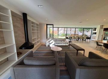 Casa · 568m² · 4 Quartos · 7 Vagas · Casa com 4 dormitórios para alugar, 568 m² por R$ 53.410,08/mês - Alphaville Residencial Um - Baruer
