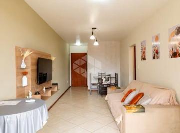 Apartamento · 88m² · 2 Quartos · 1 Vaga · Apartamento 88.88M² - para Alugar