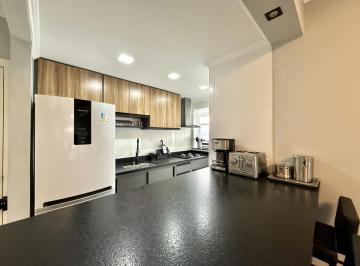 Apartamento · 144m² · 3 Quartos · 1 Vaga · Cobertura 144.32M² - para Alugar