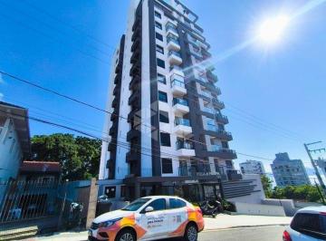 Apartamento · 40m² · 1 Quarto · 1 Vaga · Apartamento 40M² - para Alugar