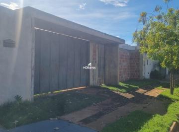 Casa · 52m² · 2 Quartos · 2 Vagas · Casa à venda no Jardim Cristhais II em Dourados MS