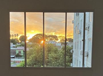 Apartamento · 42m² · 2 Quartos · 1 Vaga · APARTAMENTO 2 DORMITÓRIOS COM VAGA ZONA NORTE EM PORTO ALEGRE PARA COMPRAR