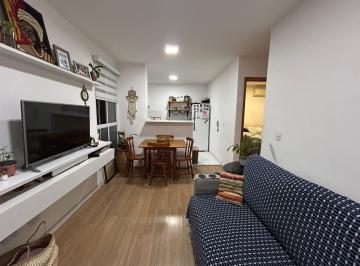 Apartamento · 40m² · 2 Quartos · 1 Vaga · Apartamento em Vila Nova