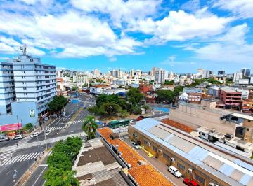 Apartamento · 65m² · 3 Quartos · 1 Vaga · Apartamento 3 quartos/dormitórios, Bairro Azenha em Porto Alegre RS
