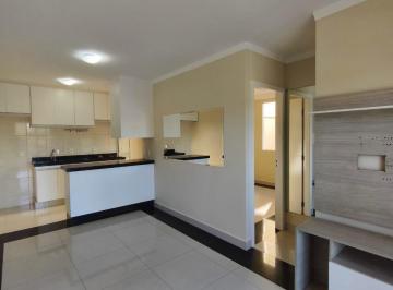 Apartamento · 49m² · 2 Quartos · 1 Vaga · 
                                Apartamento à venda no Parque Prado – Campinas | Condomínio Rossi I