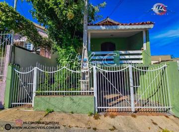 Casa · 153m² · 3 Quartos · 2 Vagas · Casa Vila Rio Branco: 3 Dorms, 204m² Terreno - Próximo à Coopercica