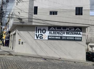 Comercial · 70m² · 4 Quartos · 4 Vagas · Comercial para aluguel - em Nova Caruaru