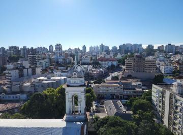 Apartamento · 241m² · 3 Quartos · 2 Vagas · Cobertura com piscina no melhor ponto da 24 de outubro