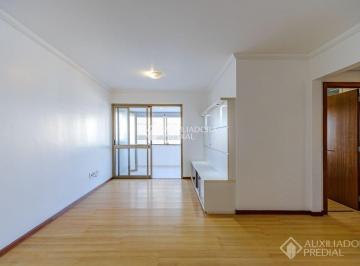 01fachada_016 · Apartamento com 102m² privativos, 3 dormitórios, 1 suíte no Rio Branco
