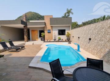 Casa · 165m² · 3 Quartos · 3 Vagas · Casa em Sertãozinho  -  Matinhos