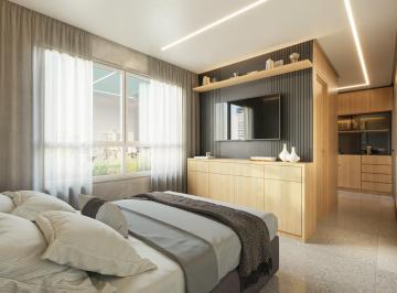 Apartamento de 1 quarto, Curitiba · SEVEN - STUDIOS E GARDEN NO ALTO DA GLÓRIA - Perto do melhor que Curitiba oferece