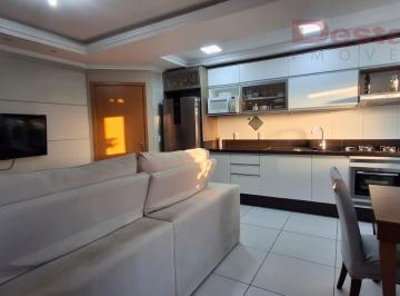 Apartamento · 72m² · 3 Quartos · 1 Vaga · Apartamento em Areias  -  São José