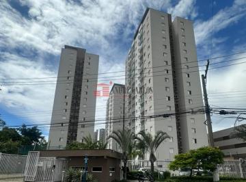 Apartamento · 63m² · 3 Quartos · Apartamento - Vila dos remédios - 65,00 m2 - 03 Dorm