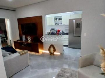 Apartamento · 110m² · 2 Quartos · 2 Vagas · Apartanento Garden (Quintal) à Venda no Bairro Barcelona em São Caetano do Sul/SP.
