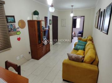 Apartamento · 87m² · 3 Quartos · 1 Vaga · APARTAMENTO - SÃO CAETANO - SANTA MARIA