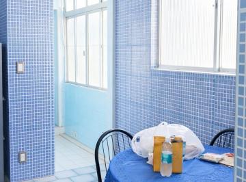 Apartamento · 92m² · 2 Quartos · Apartamento 2 dormitórios à venda no Centro Histórico de Porto Alegre – 92m² privativos
