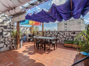 Apartamento · 112m² · 1 Quarto · 1 Vaga · Cobertura em Centro Histórico