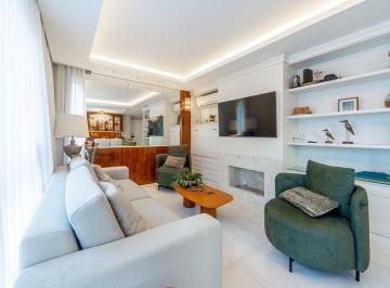 Apartamento · 112m² · 3 Quartos · 2 Vagas · Apartamento 3 dormitórios, sendo 3 suítes e 2 vagas no Petropolis