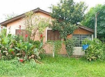 Casa · 100m² · 2 Quartos · 5 Vagas · Casa no bairro Lami com terreno de 500 m²