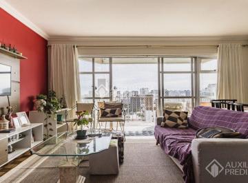 Apartamento · 134m² · 3 Quartos · 1 Vaga · Apartamento com 3 dormitórios e 1 vaga no Maximus!