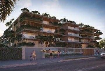 Apartamento · 108m² · 2 Quartos · 2 Vagas · Apartamento para Venda em João Pessoa / PB no bairro Cabo Branco