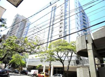 Apartamento de 3 quartos, Belo Horizonte · APARTAMENTO NO SANTO ANTÔNIO ALUGUEL