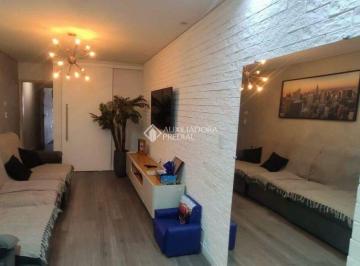 Casa · 126m² · 2 Quartos · 2 Vagas · SOBRADO A VENDA COM 2 QUARTOS NO BAIRRO ALVES DIAS - SÃO BERNARDO DO CAMPO - ALVES DIAS