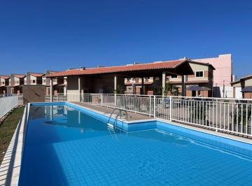 Casa de 2 quartos, Teresina · Reserva dos Sabias II, com 2 quartos, 61 m² - Verde Cap - Teresina/PI