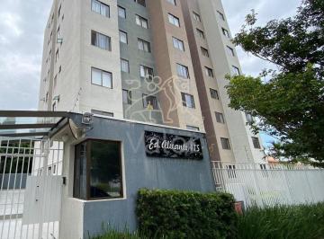 Apartamento · 35m² · 1 Quarto · 1 Vaga · Apartamento à venda com 1 dormitório no bairro Portão, próximo ao Palladium