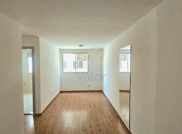 Apartamento · 52m² · 2 Quartos · 1 Vaga · Apartamento em Cristo Rei - Curitiba