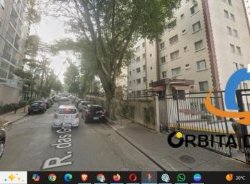 Foto 01 · Apartamento para locação em São Paulo-SP, Vila Parque Jabaquara: 2 quartos, 1 sala, 1 banheiro, 1 va