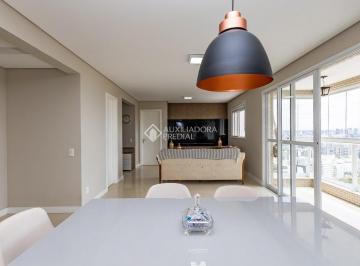 Apartamento · 113m² · 2 Quartos · 2 Vagas · Apartamento, andar alto, sacada, suítes, 2 vagas à venda no Cristo Rei