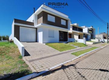 Casa · 200m² · 3 Quartos · 2 Vagas · Casa em Condomínio Viareggio – 3 Dormitórios, Suíte, Escritório e 2 Vagas