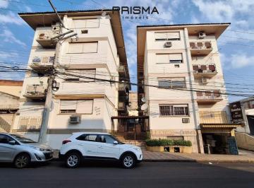 Fachada · Res Serra Dourada, apartamento 3 dormitórios com garagem, na rua Tuiuti. Próx. à