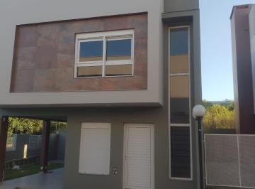 Casa · 152m² · 3 Quartos · 2 Vagas · Casa em Condomínio Magna Domus – 3 Suítes, Cozinha Gourmet e 2 Vagas