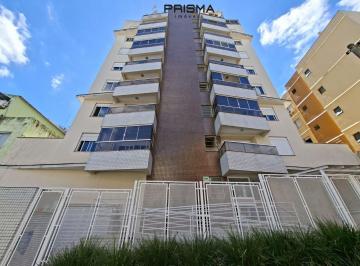 Apartamento · 60m² · 2 Quartos · 1 Vaga · Apartamento 2 Dormitórios Mobiliado com Sacada no Res. Biarritz