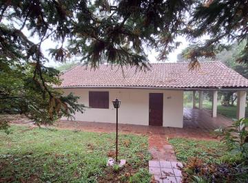 Casa · 70m² · 2 Quartos · 2 Vagas · Casa 2 Dormitórios com 2 Vagas no Parque Serrano I – Itaara