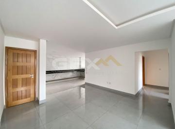 Apartamento · 115m² · 3 Quartos · 4 Vagas · Apartamento à Venda no Bairro Bom Pastor em Divinópolis MG.