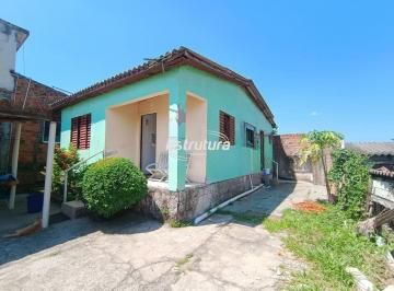 Casa · 187m² · 4 Quartos · Duas casas para venda na Nova Santa Marta no mesmo terreno, aceita permuta